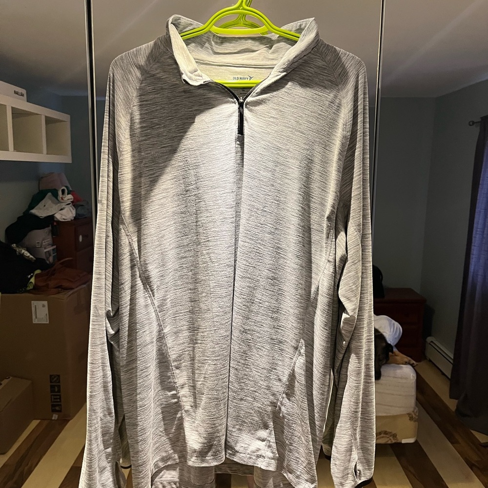 Old navy 1/4 zip